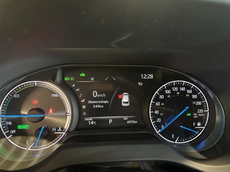 toyota Venza 2024 - 11