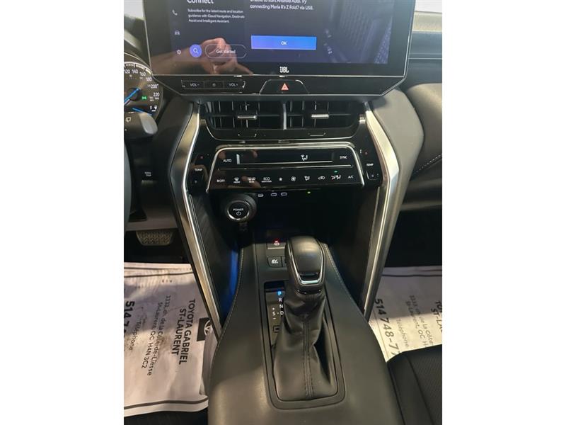 toyota Venza 2024 - 12