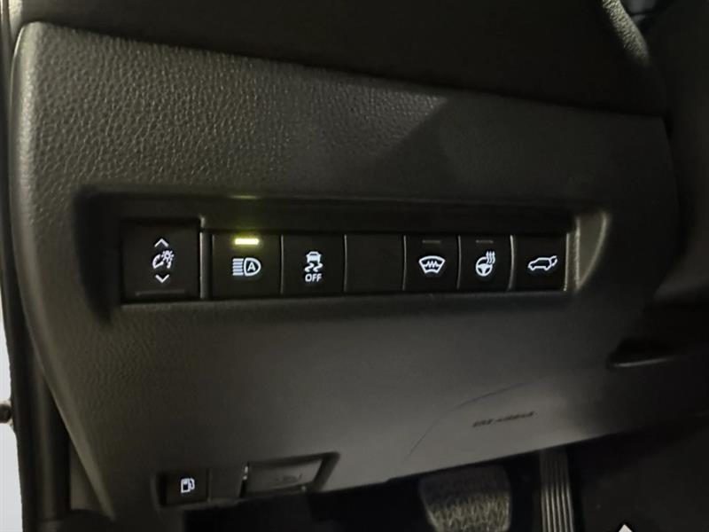 toyota Venza 2024 - 16