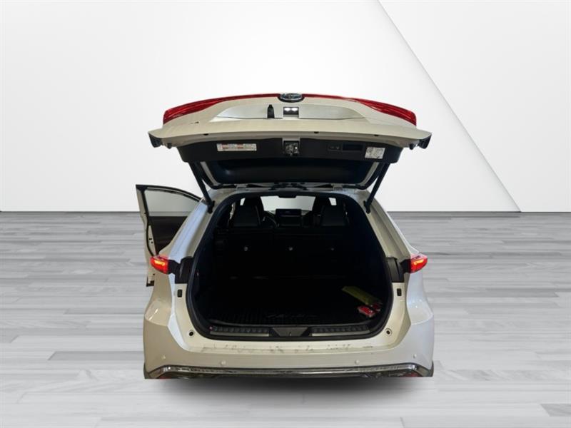 toyota Venza 2024 - 17