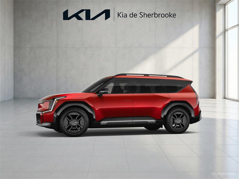kia EV9 2026 - 13