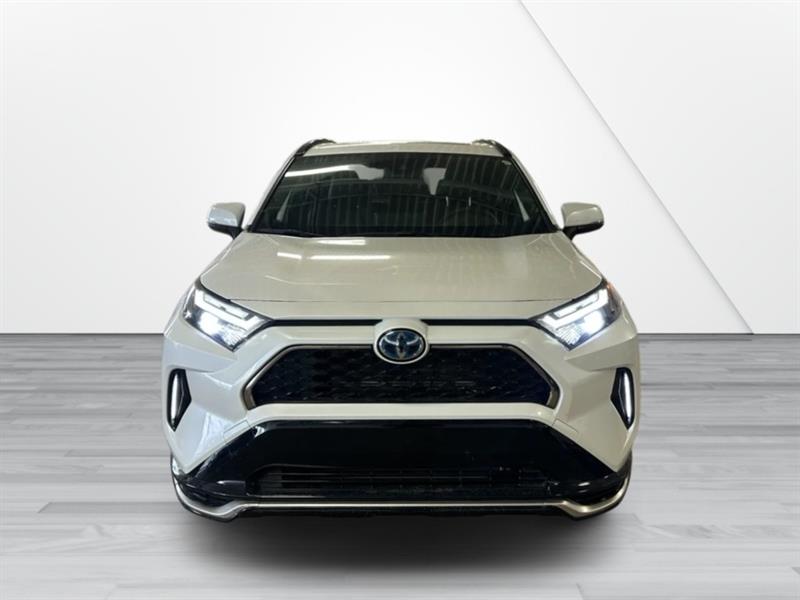 toyota RAV4 Prime 2023 - 2