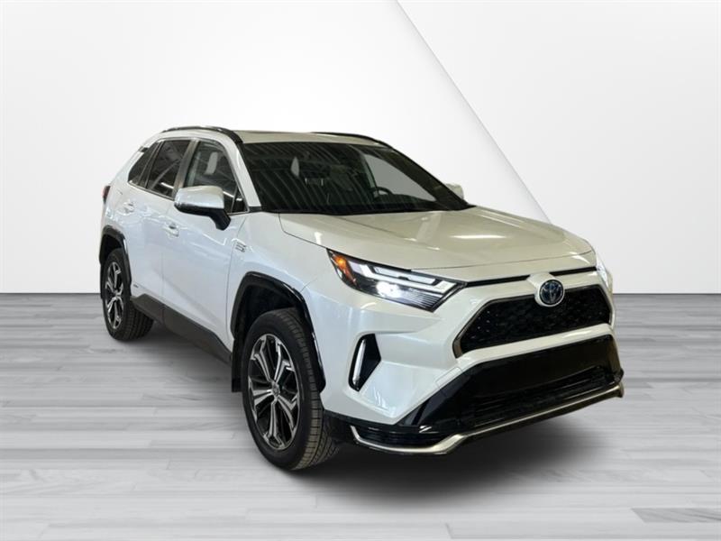 toyota RAV4 Prime 2023 - 3