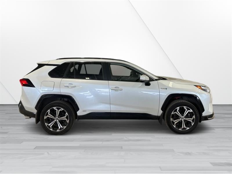 toyota RAV4 Prime 2023 - 4