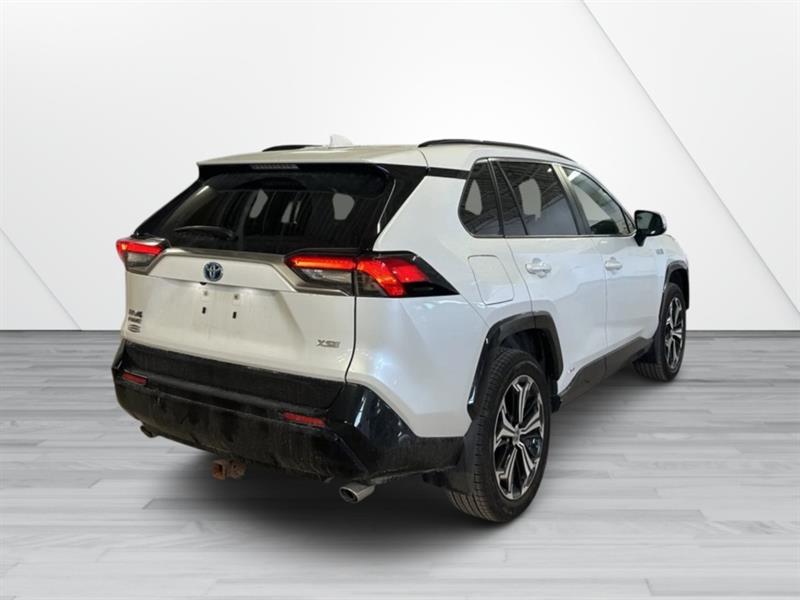toyota RAV4 Prime 2023 - 5