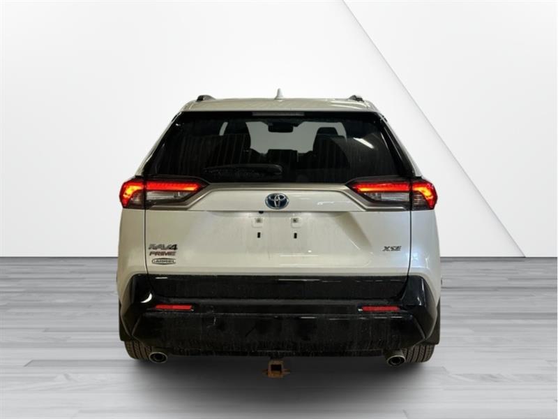 toyota RAV4 Prime 2023 - 6