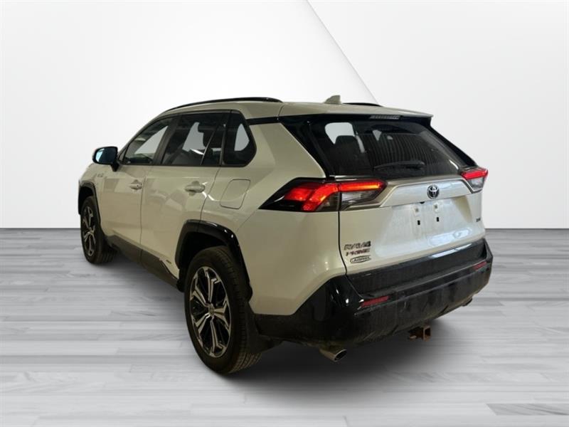 toyota RAV4 Prime 2023 - 7