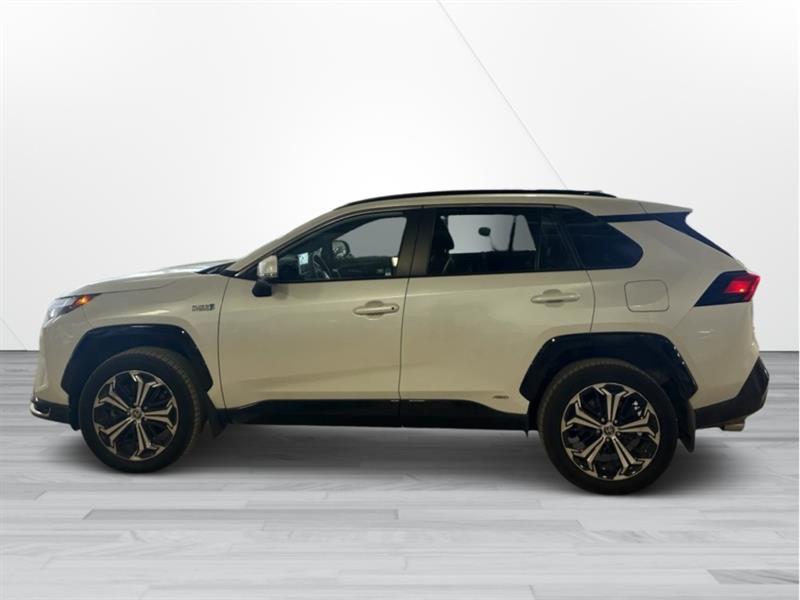 toyota RAV4 Prime 2023 - 8