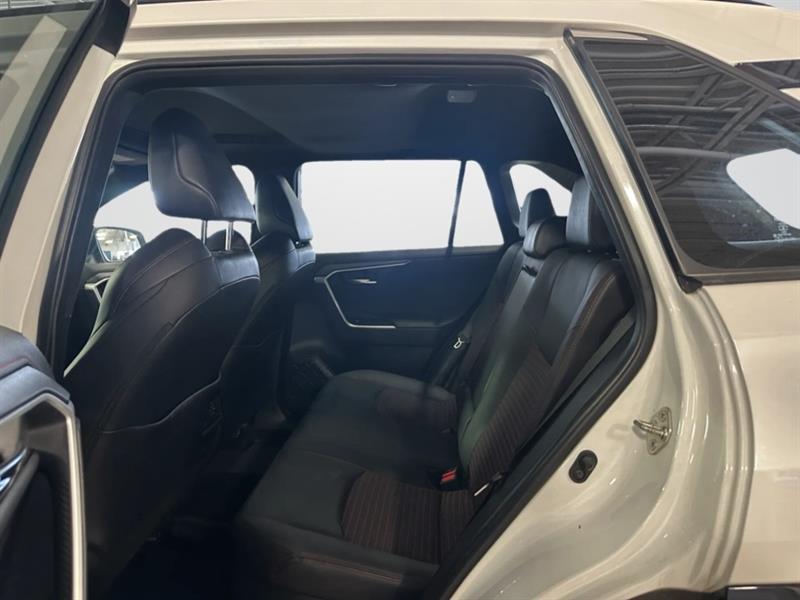 toyota RAV4 Prime 2023 - 10