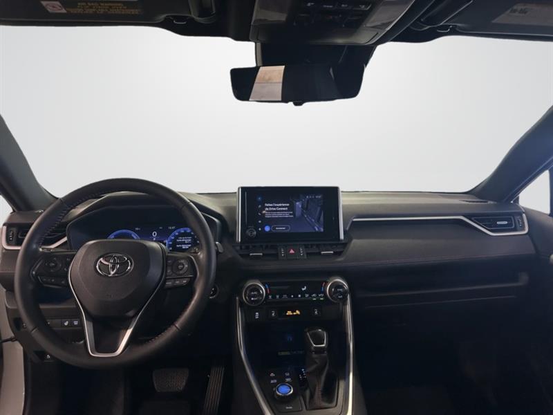 toyota RAV4 Prime 2023 - 11