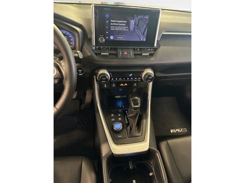 toyota RAV4 Prime 2023 - 13