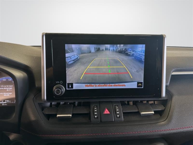 toyota RAV4 Prime 2023 - 14