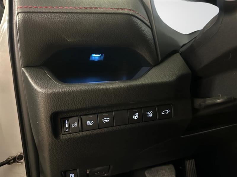toyota RAV4 Prime 2023 - 15