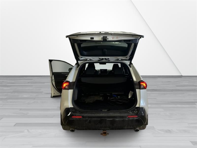 toyota RAV4 Prime 2023 - 17