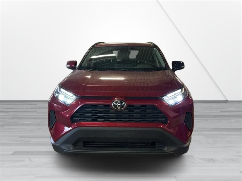 toyota RAV4 2025 - 2