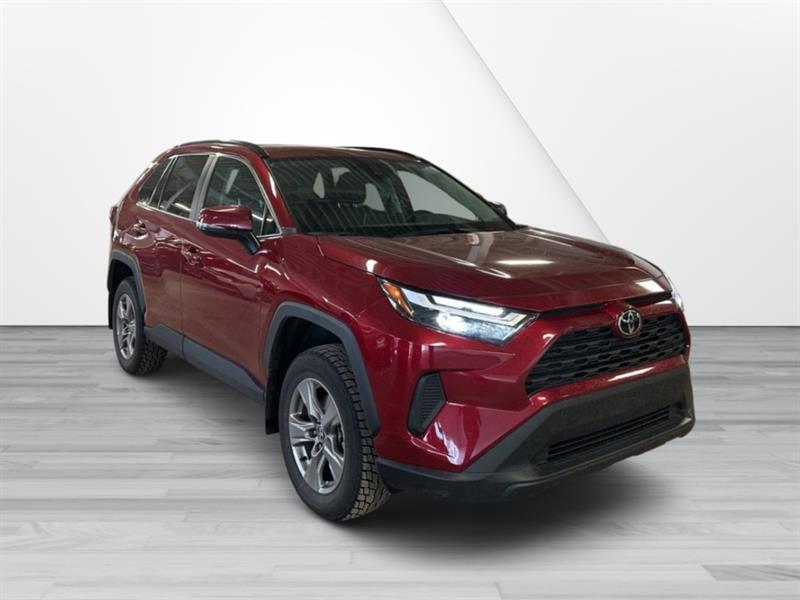 toyota RAV4 2025 - 3