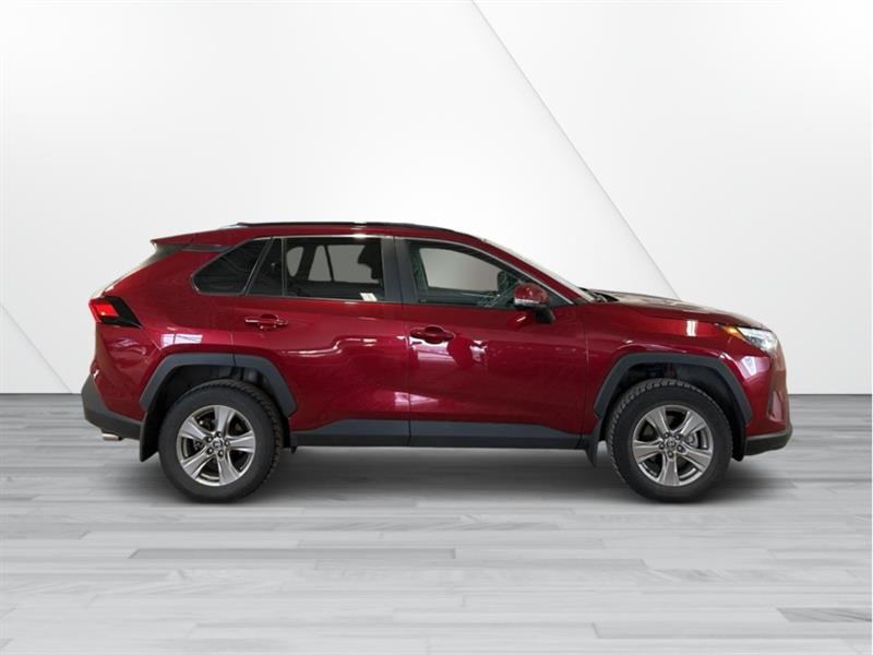 toyota RAV4 2025 - 4
