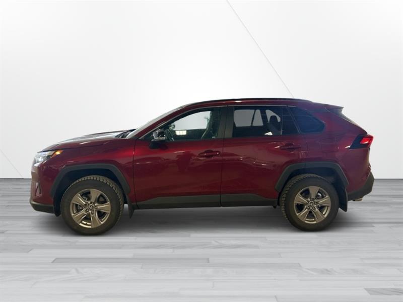 toyota RAV4 2025 - 5