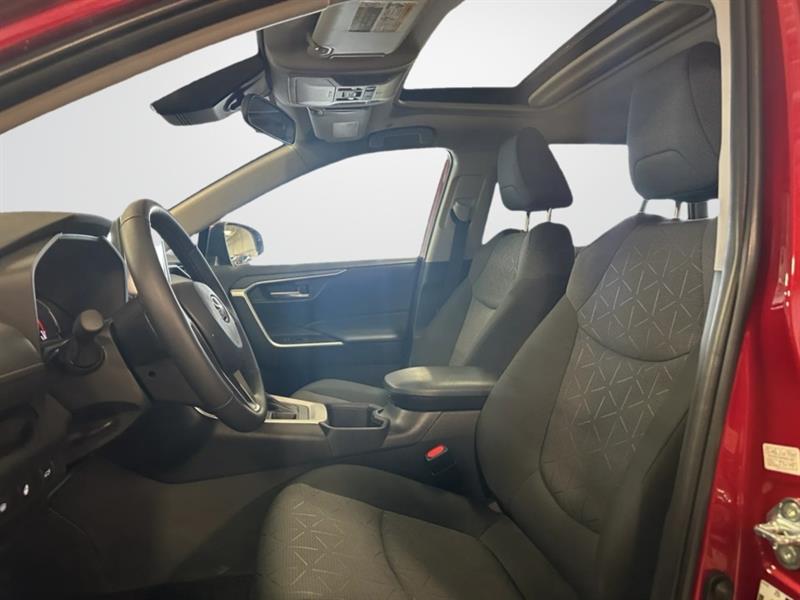 toyota RAV4 2025 - 6