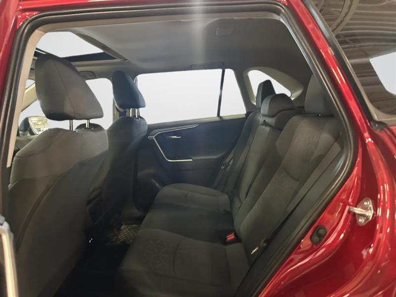toyota RAV4 2025 - 7