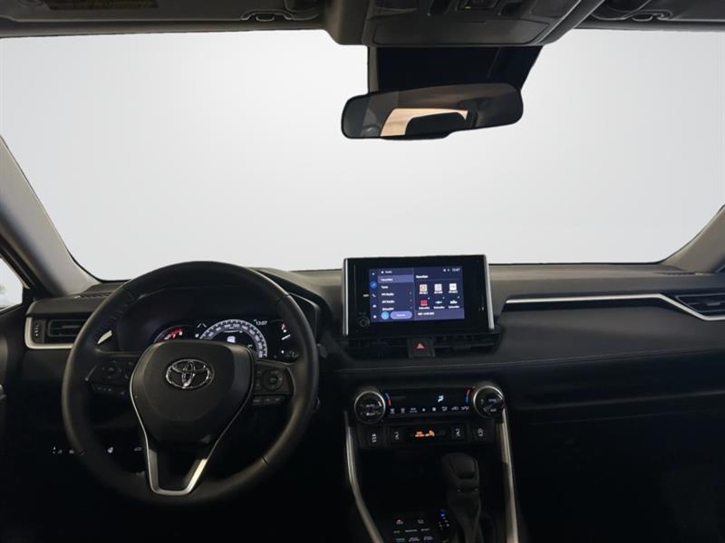 toyota RAV4 2025 - 8