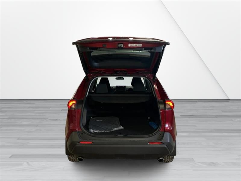 toyota RAV4 2025 - 10