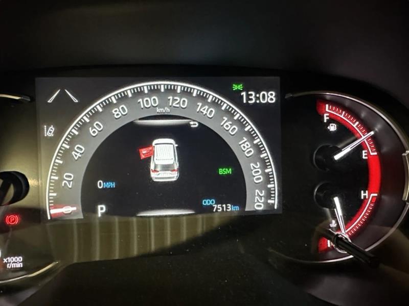 toyota RAV4 2025 - 11