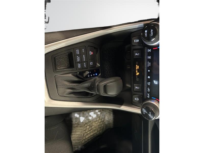 toyota RAV4 2025 - 12