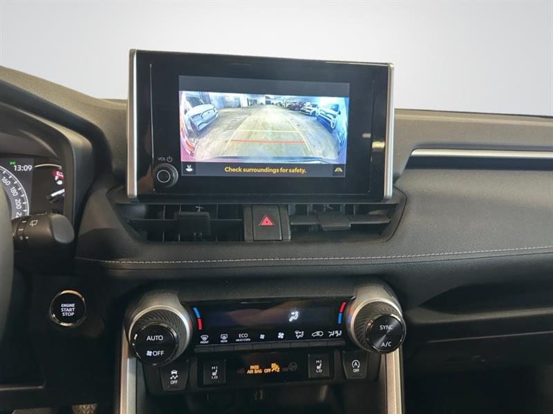 toyota RAV4 2025 - 13