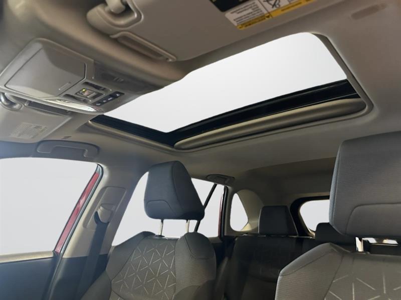toyota RAV4 2025 - 14