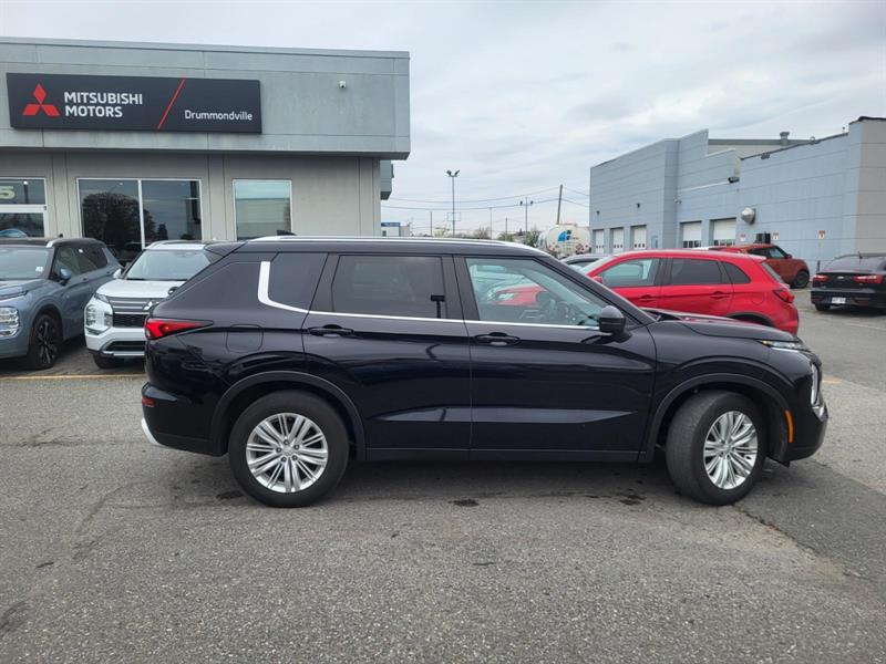 mitsubishi Outlander 2024 - 2