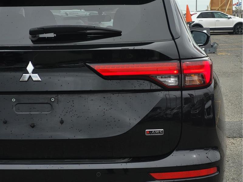 mitsubishi Outlander 2024 - 4