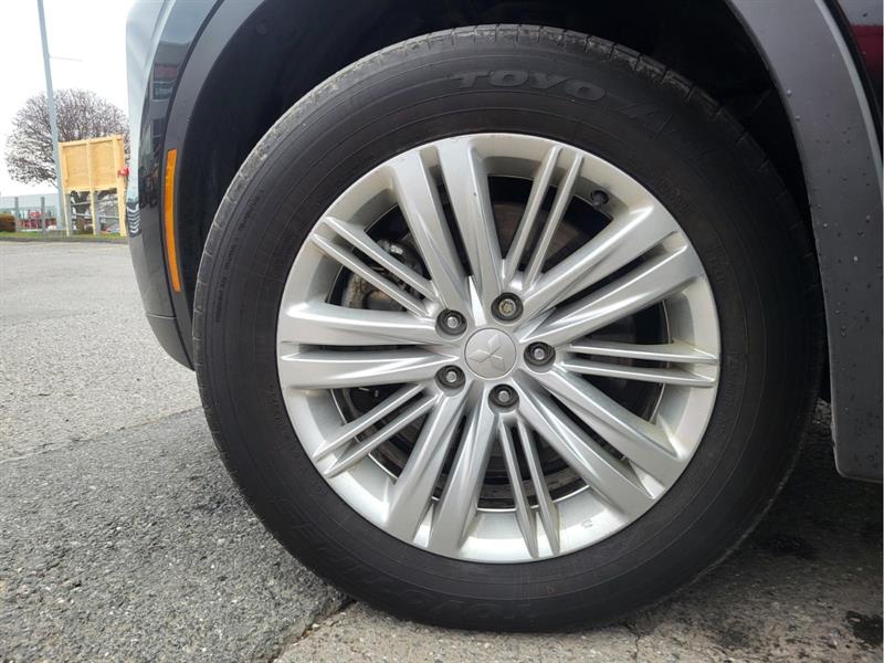 mitsubishi Outlander 2024 - 5