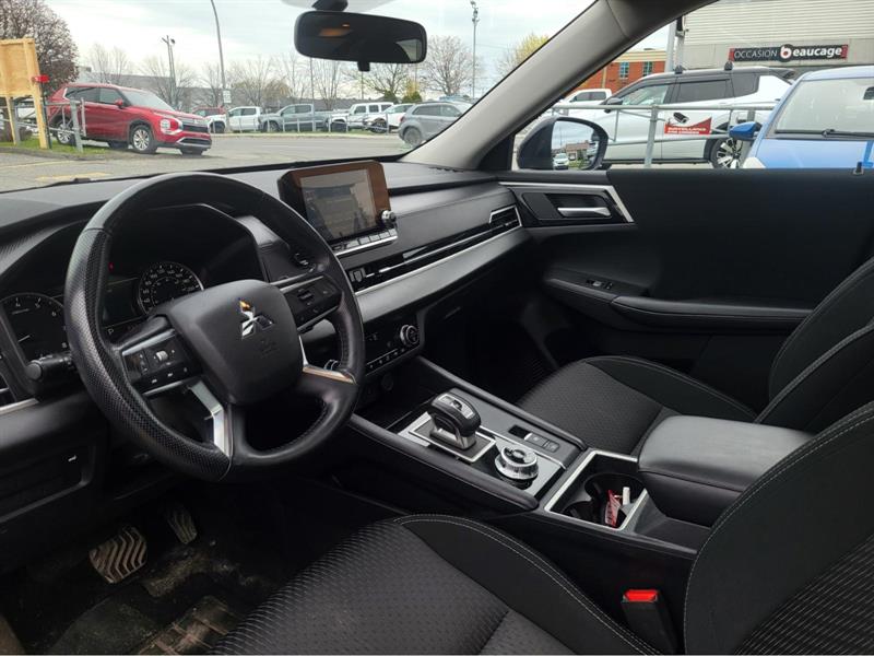 mitsubishi Outlander 2024 - 6