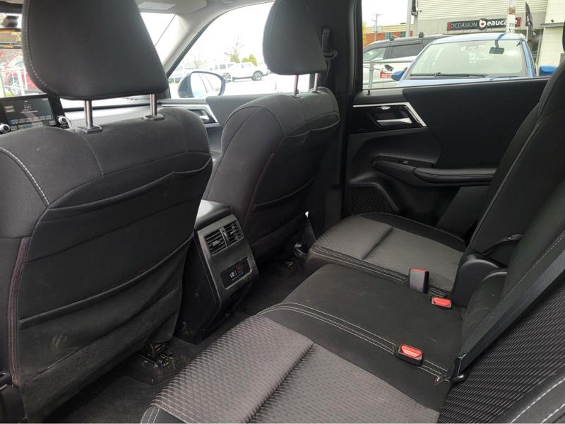 mitsubishi Outlander 2024 - 7