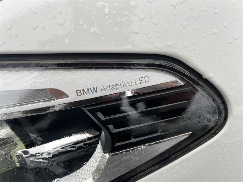 bmw Série 5 2019 - 5