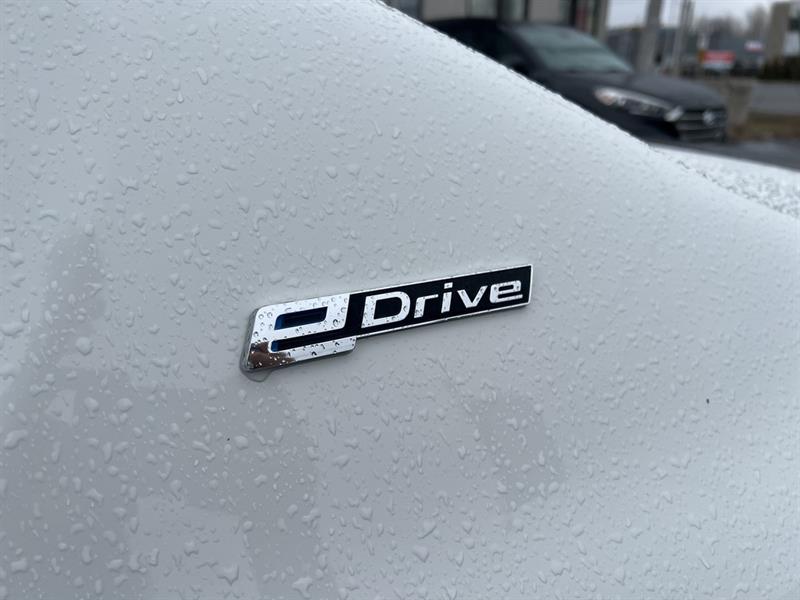 bmw Série 5 2019 - 14