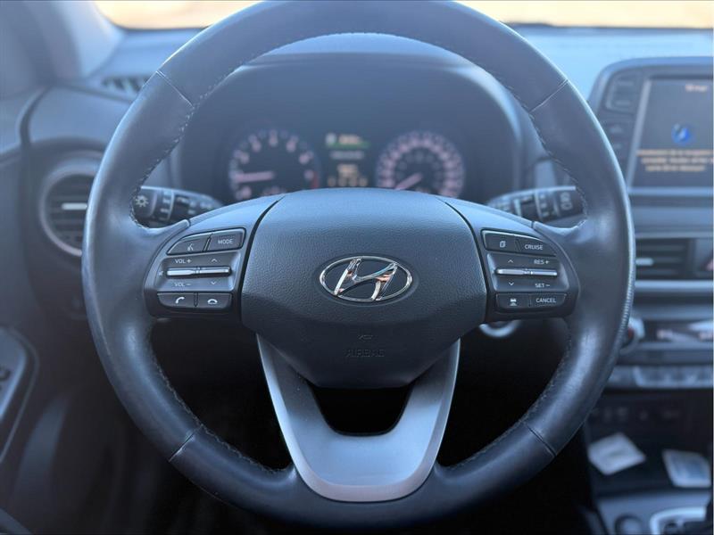 hyundai Kona 2020 - 3