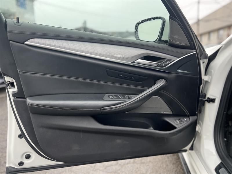 bmw Série 5 2019 - 16