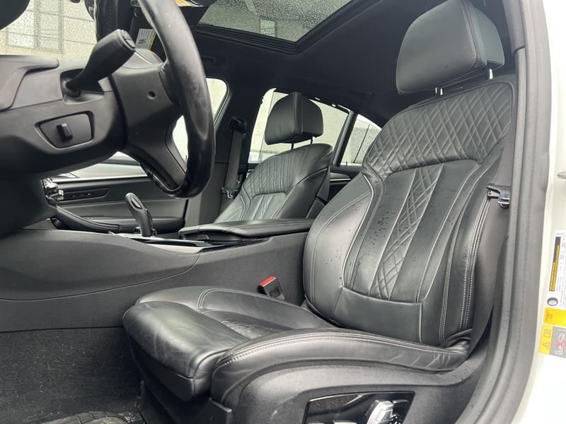 bmw Série 5 2019 - 19
