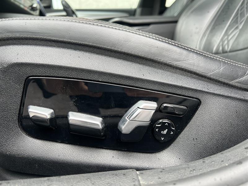 bmw Série 5 2019 - 20