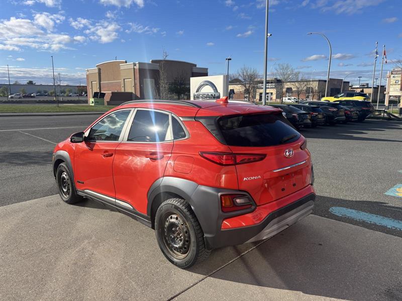 hyundai Kona 2020 - 6