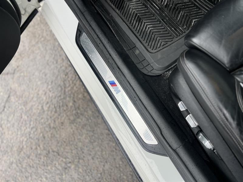 bmw Série 5 2019 - 21