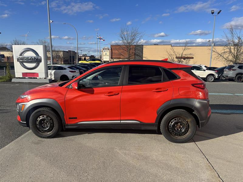 hyundai Kona 2020 - 7