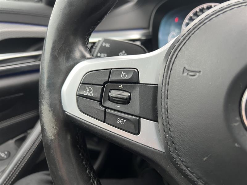 bmw Série 5 2019 - 24