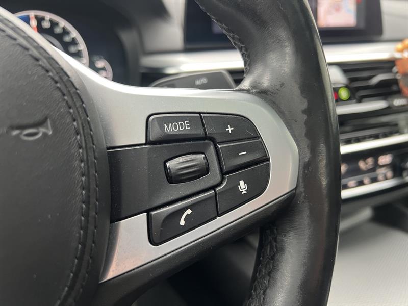 bmw Série 5 2019 - 25