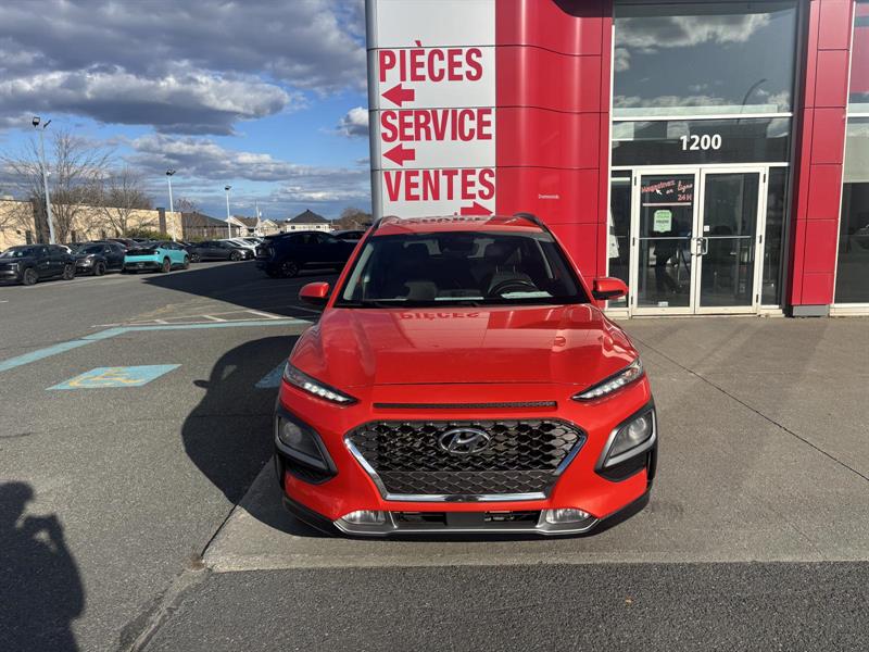 hyundai Kona 2020 - 9