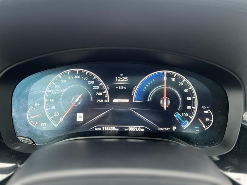 bmw Série 5 2019 - 26