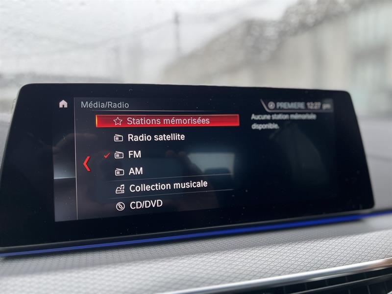bmw Série 5 2019 - 31