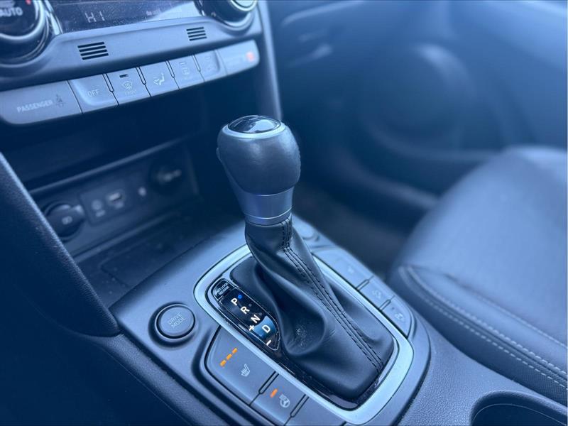 hyundai Kona 2020 - 13